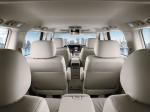Honda Elysion 2012 года (CN)
